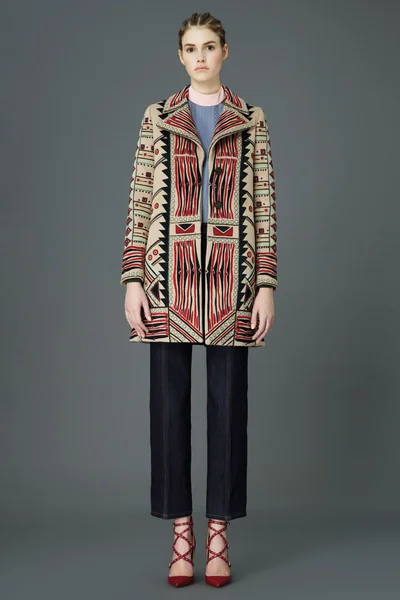 Look 85